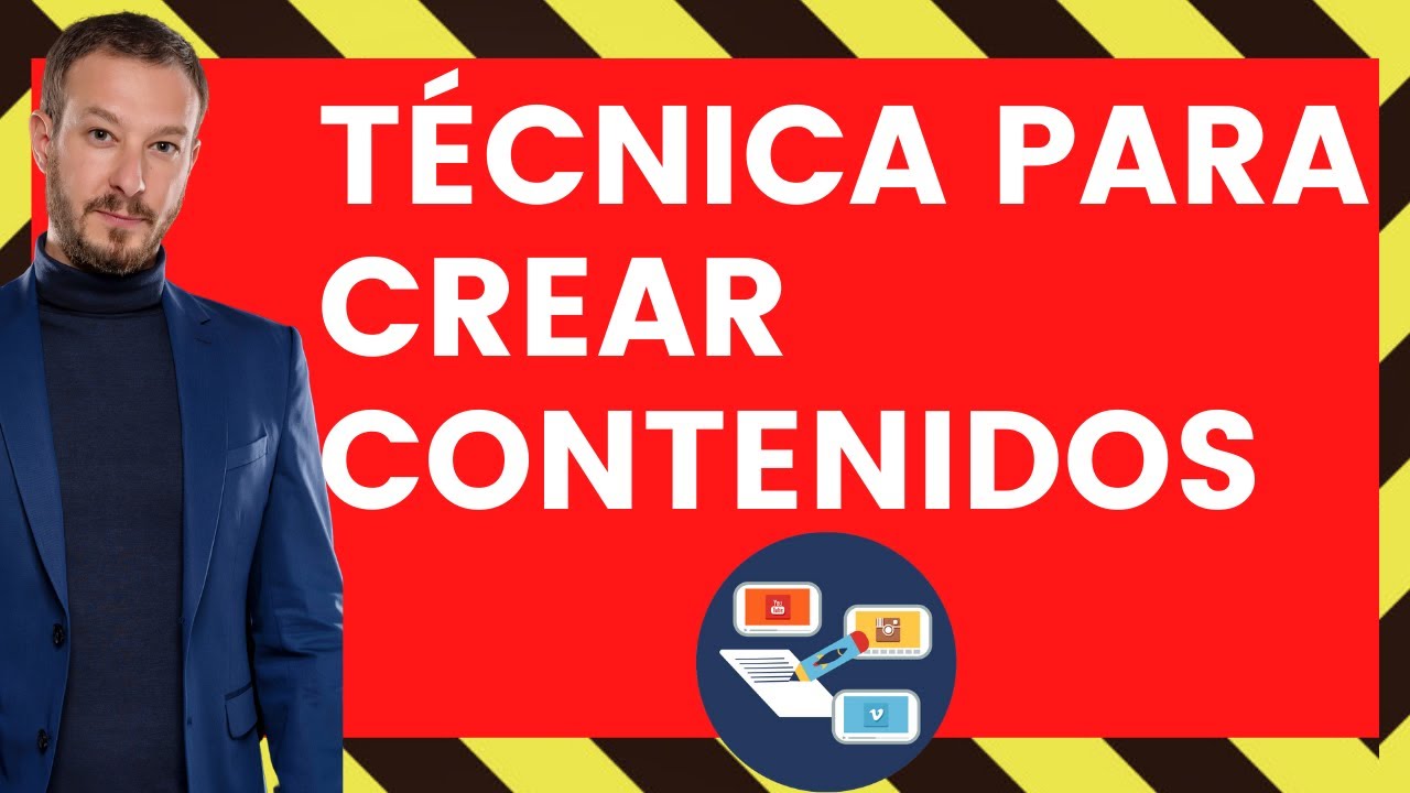 COMO CREAR 125 Contenidos para MARKETING DIGITAL