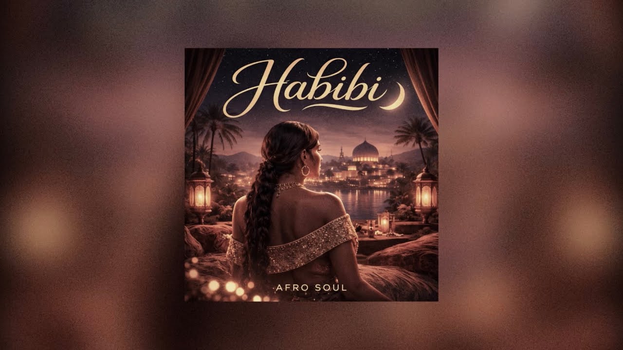 Habibi | Afro Soul