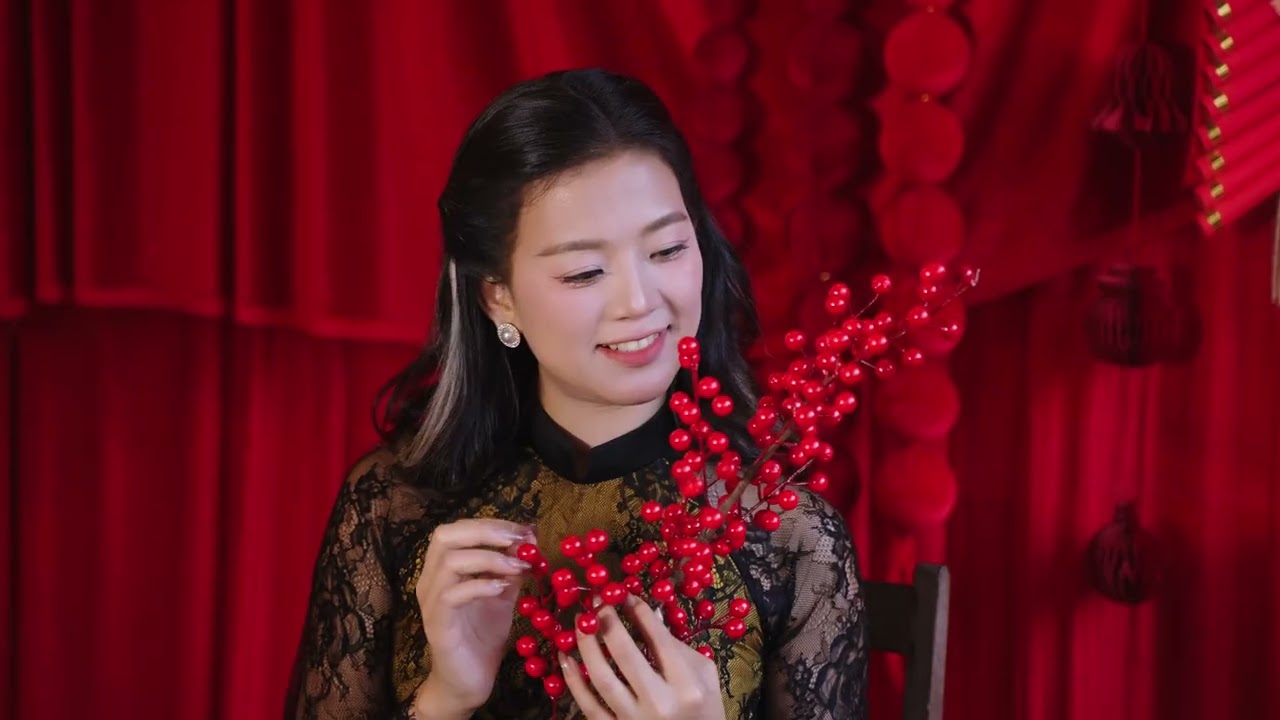NHẠC XUÂN SÔI ĐỘNG 2026  - Liên Khúc Nhạc Tết - Nguyễn Thu Phương #nhacvang #cover #nhachaymoingay