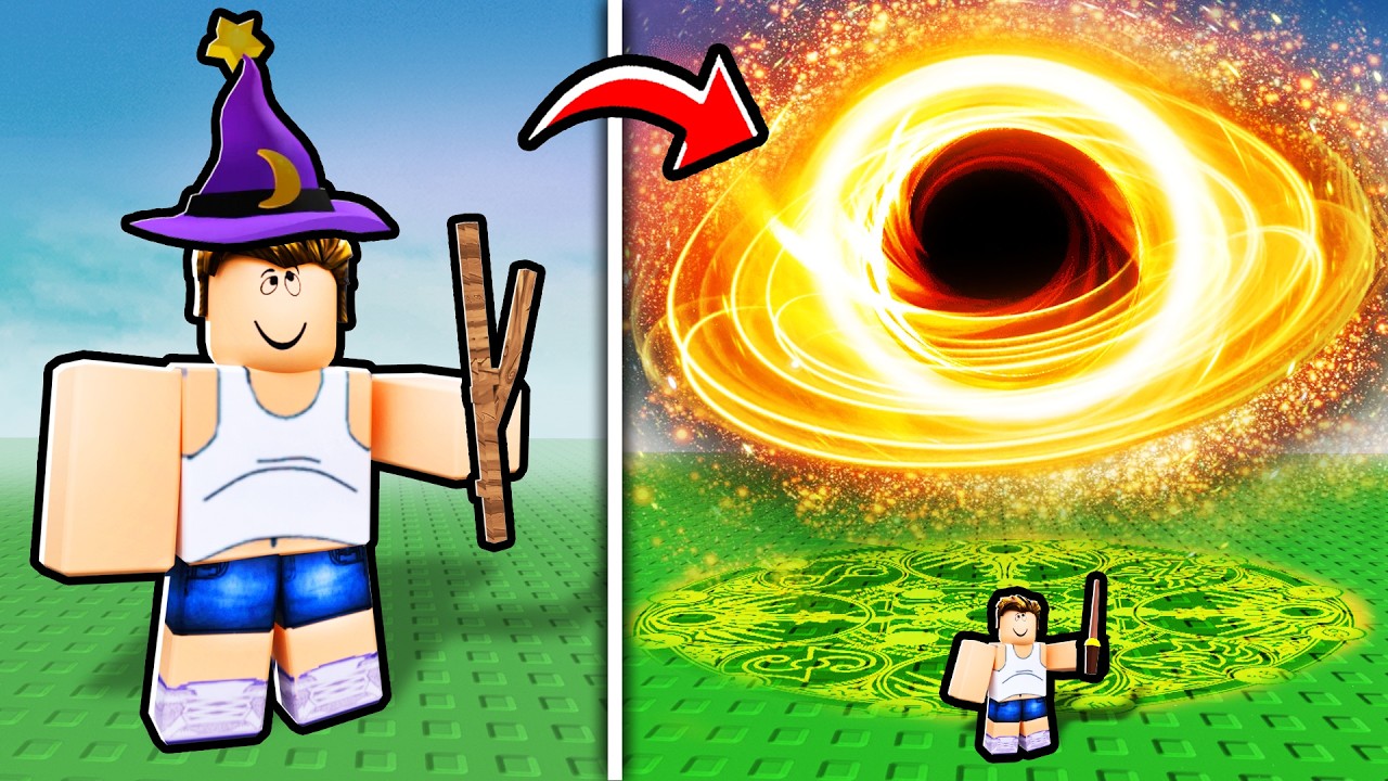 Learning THE PERFECT SPELL in Simple Spells