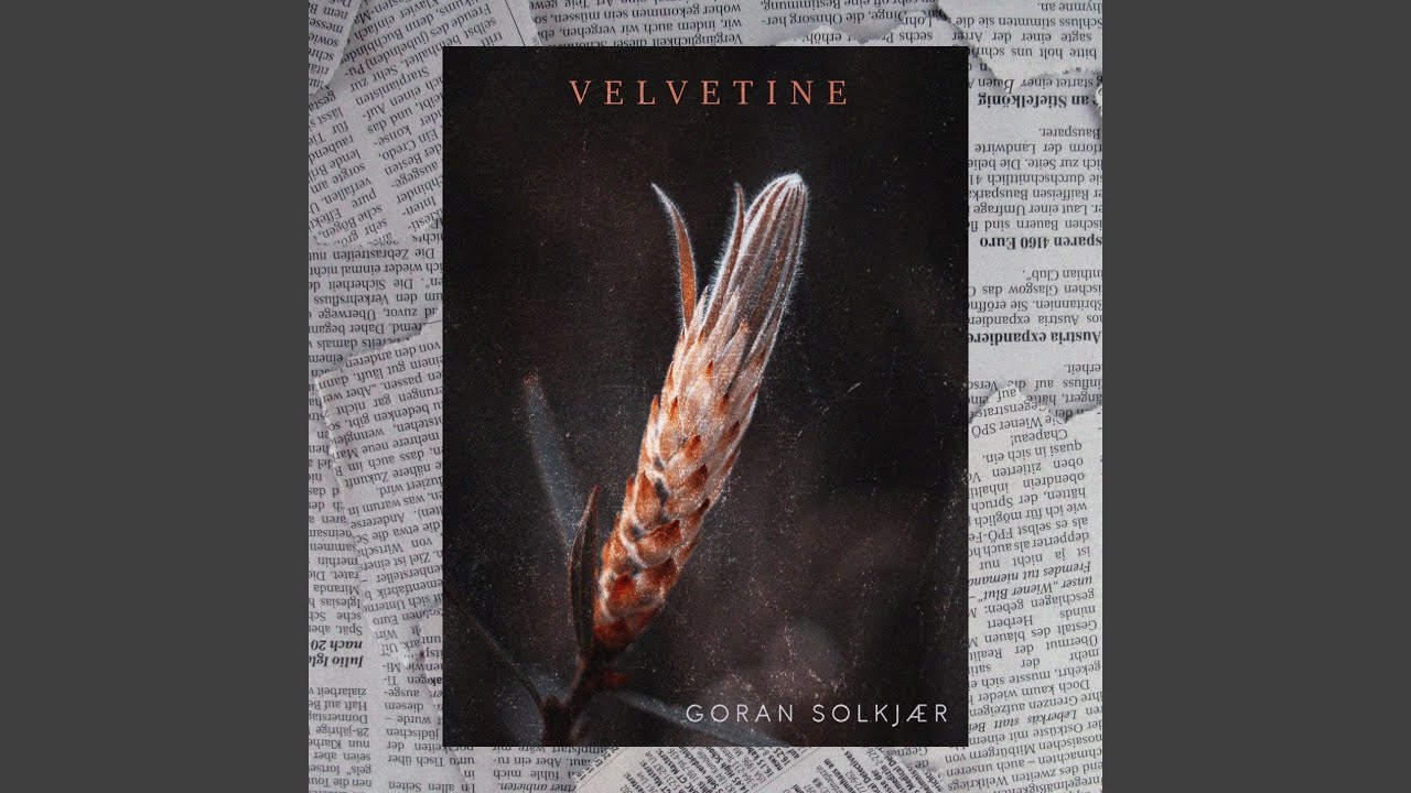 Velvetine