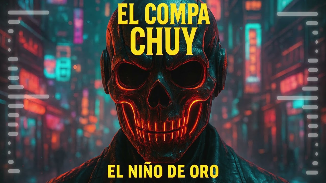Seguire Siendo Travieso - El Compa Chuy