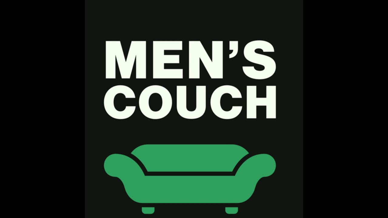 Men's Couch Season 6 Episode 5: Shame + Secrecy In Identity