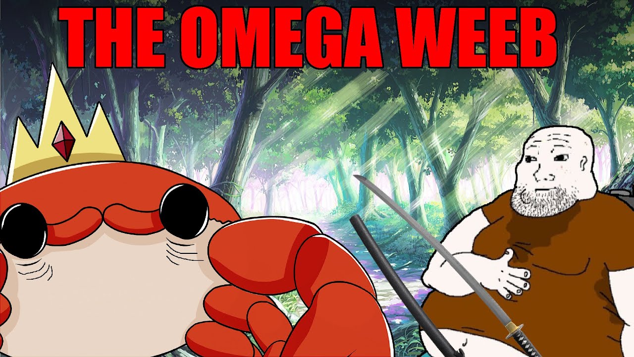 Cringey Weeb Gets Mad And Ragequits || D&D Story