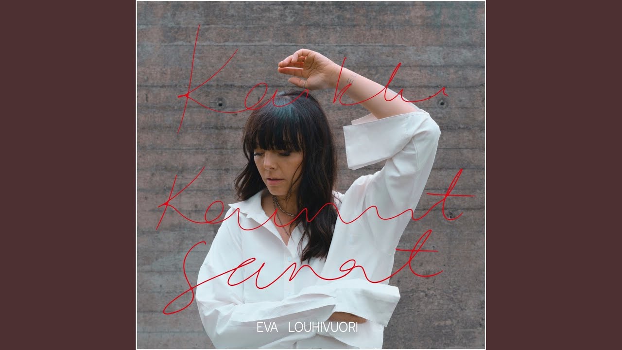 Kaikki kauniit sanat