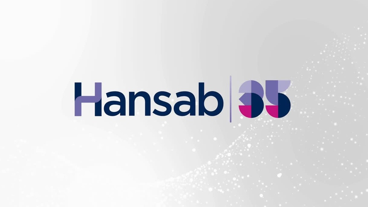Hansab tähistab 35. sünnipäeva! 🎉