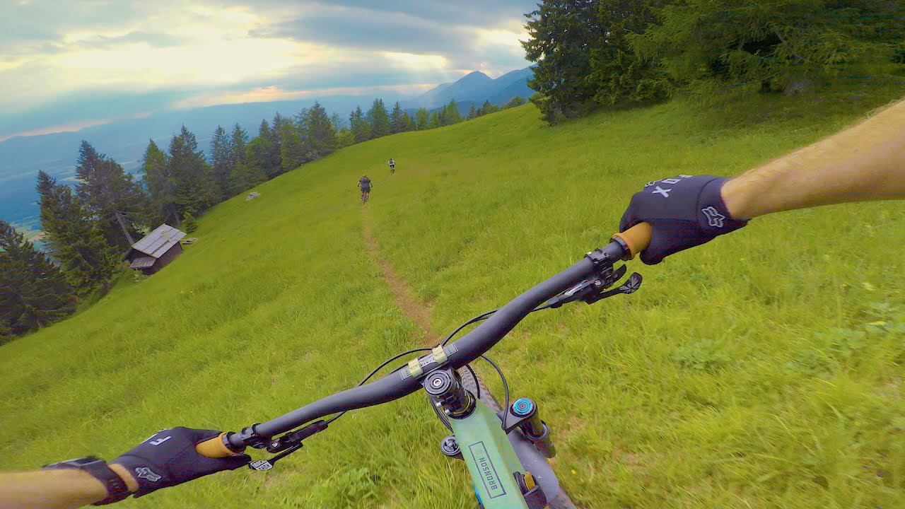 MTB Slovenia | Potoška gora - Jakob - Potoče // June 2020