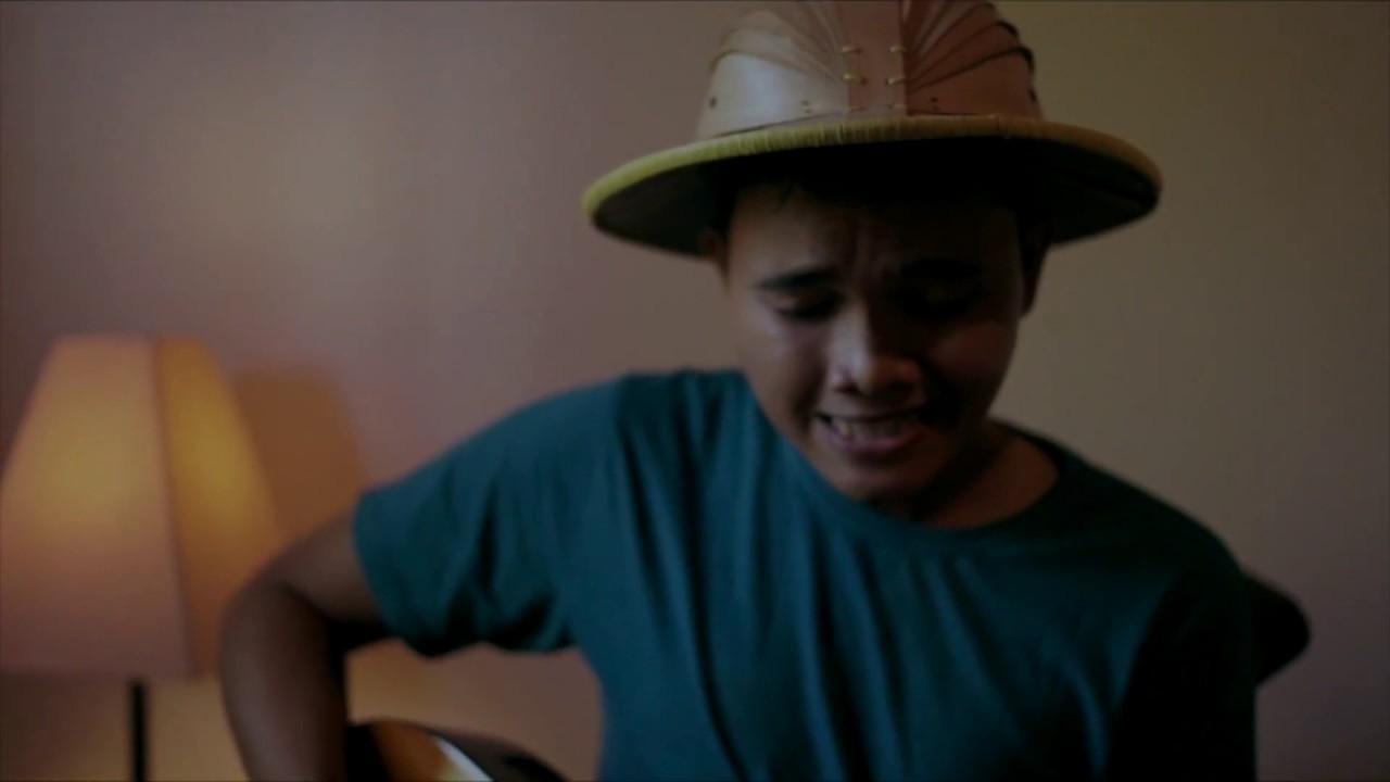 Hei, Teman - Ini Bukan Nosstress - Remixed - Reupload