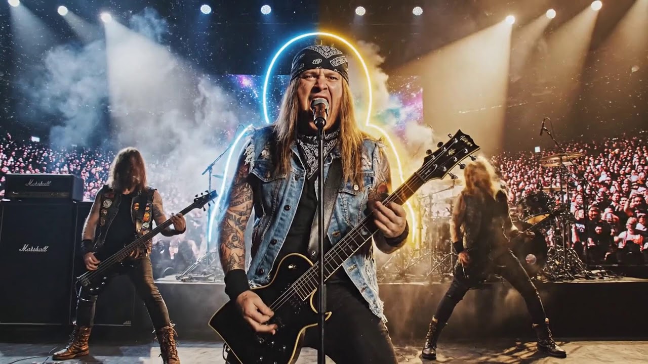 ⚔️ BEST FANTASY METAL 2025 ⚡ Magic Vibes for Reading / Gaming ⚔️
