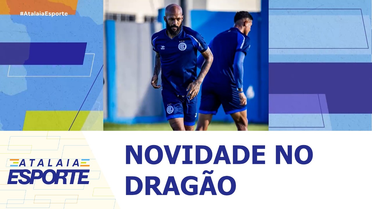 Contrata&ccedil;&atilde;o do volante PH pelo Confian&ccedil;a &eacute; anunciada - Atalaia Esporte