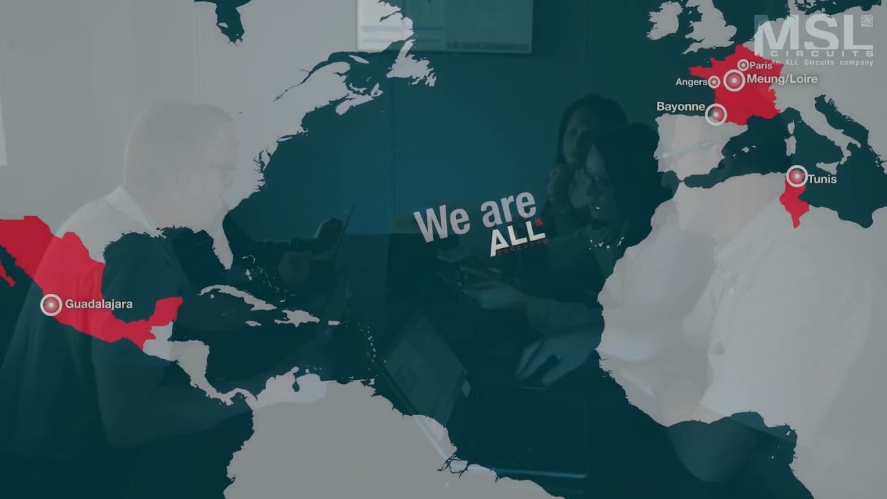 Presentation MSL Circuits