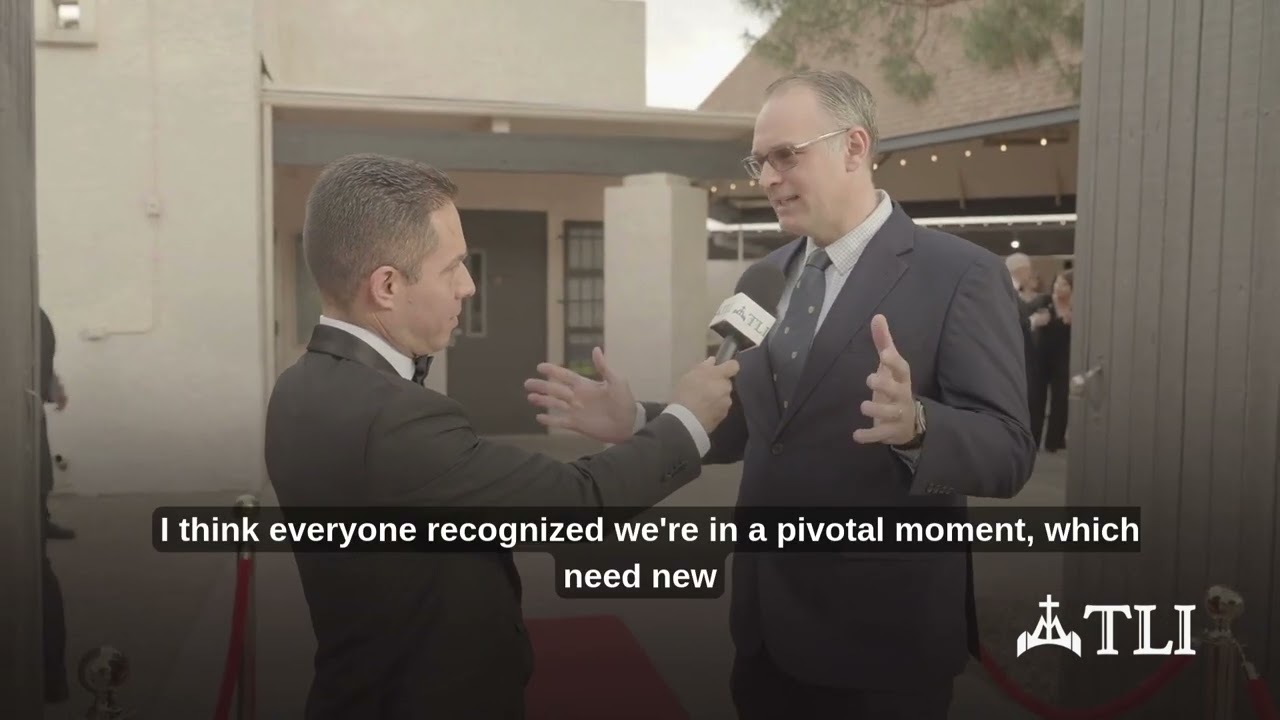 𝐖𝐡𝐲 𝐢𝐧𝐯𝐞𝐬𝐭 𝐢𝐧 𝐥𝐚𝐲 𝐂𝐚𝐭𝐡𝐨𝐥𝐢𝐜 𝐥𝐞𝐚𝐝𝐞𝐫𝐬?
