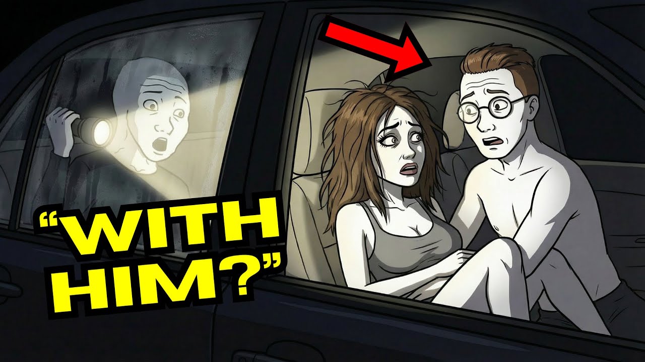 She Got a $50 Fine. It Cost Her Our Marriage