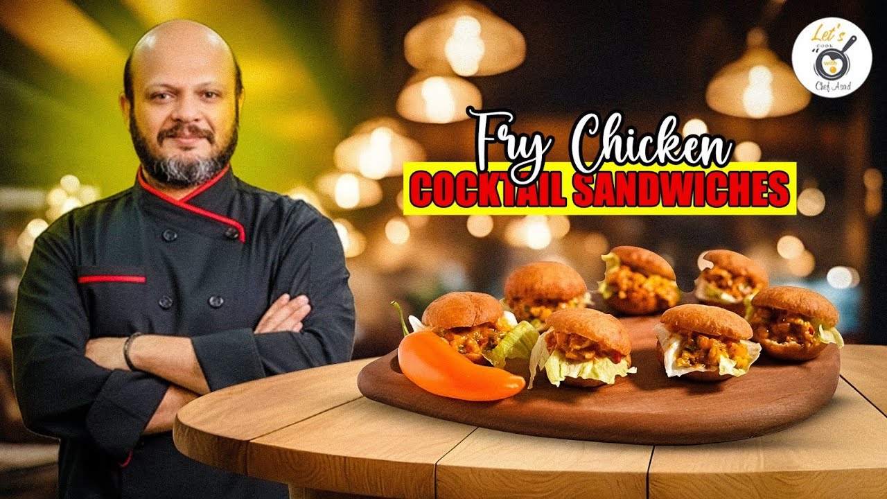 No baking only fry BUN recipe with cocktail filling no fail recipe 2 November 2025