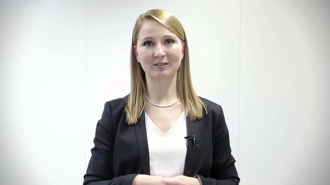 Esimerkki hyv&auml;st&auml; video-cv:st&auml;