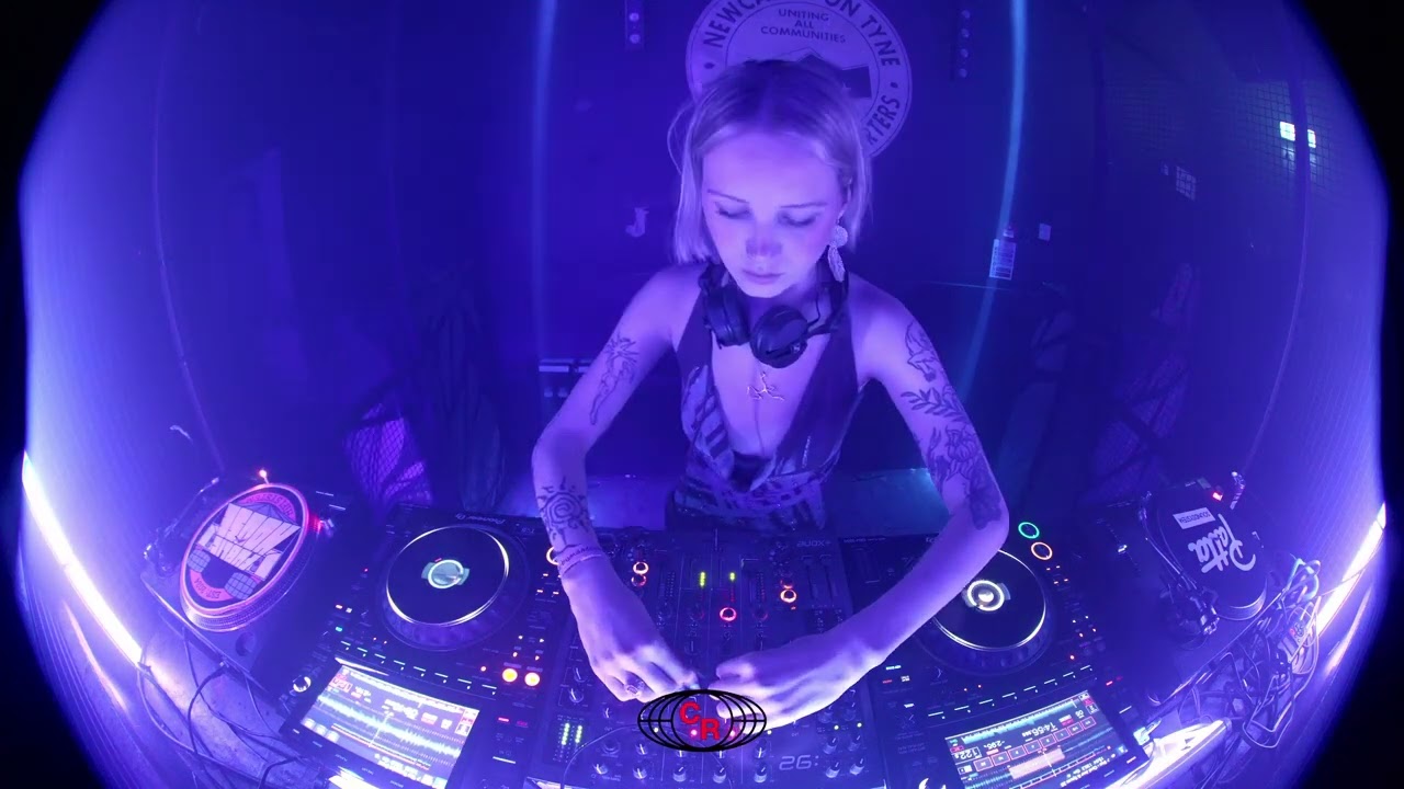 UK Bassment - Goose