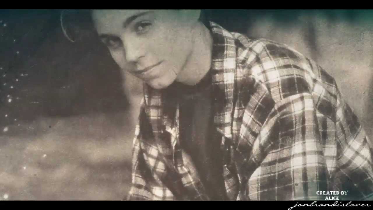 Jonathan Brandis || Unchained Melody (HD)