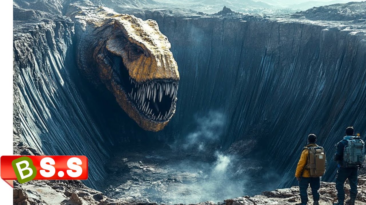 (2025) Jurassic World Review/Plot in Hindi & Urdu 