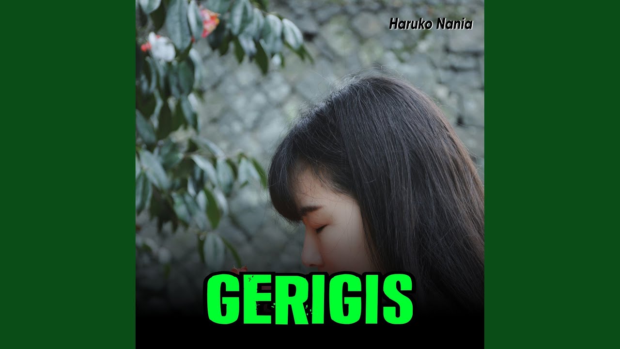 Gerigis