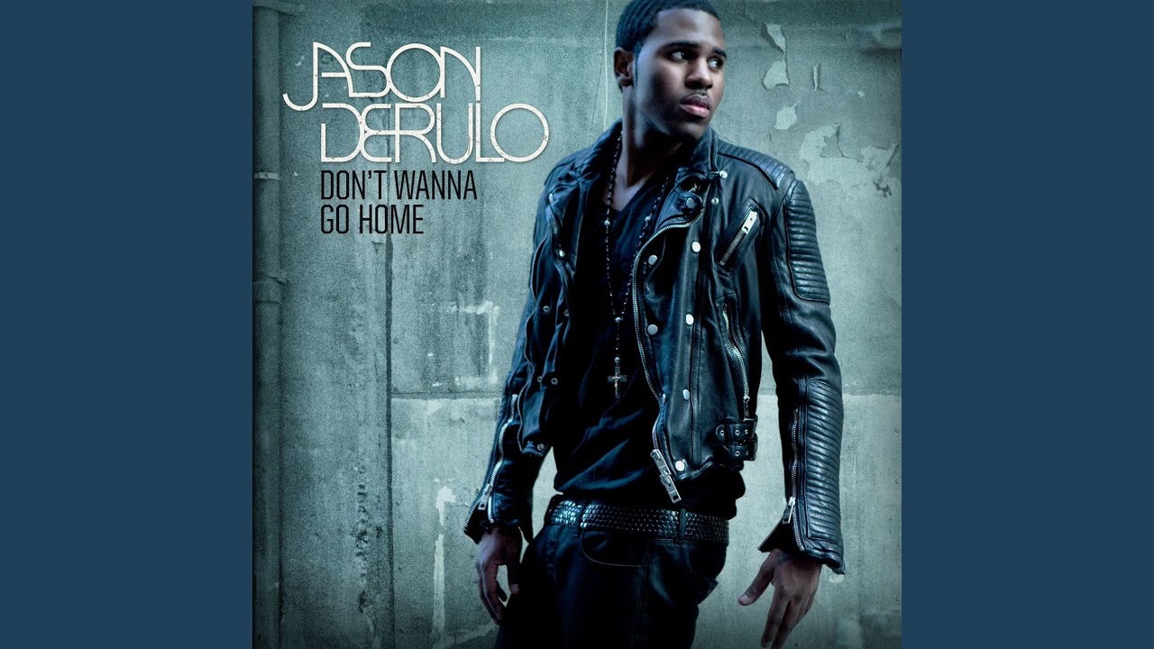 Don't Wanna Go Home (7th Heaven Club Mix)