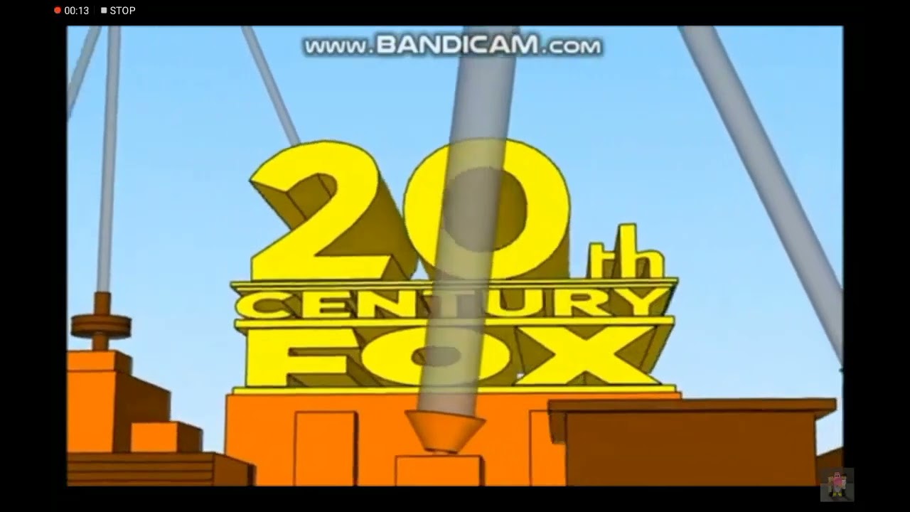 20th century fox bloopers