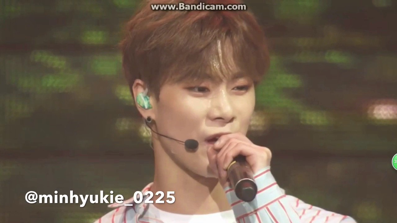 KCON MEXICO // ASTRO Performance Cut
