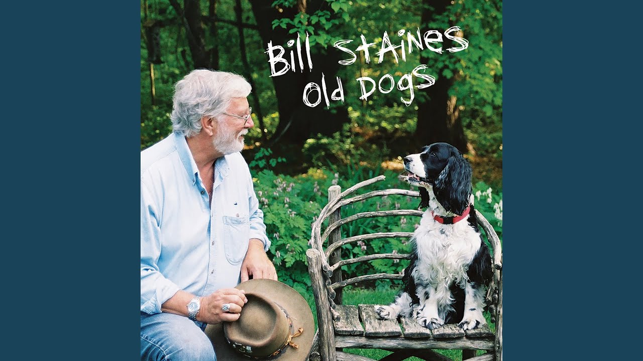 Old Dogs