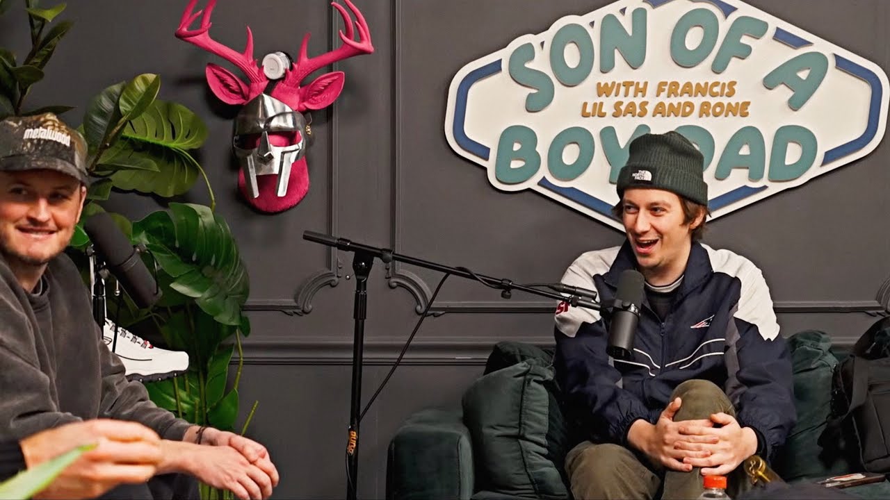 Be Funnier | Son of a Boy Dad #357
