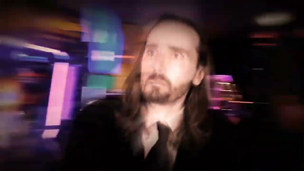 Kevin McDermott: Manos Arriba