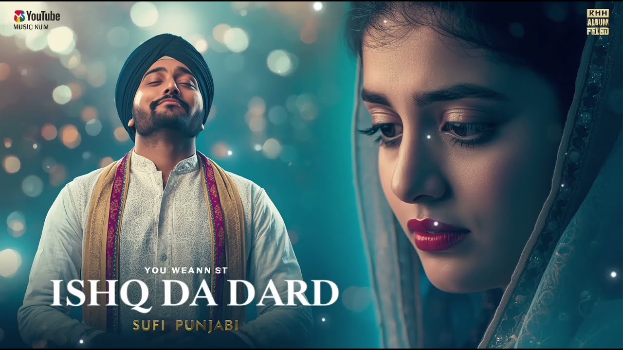 Sufi Kalam Punjabi Song | New Punjabi Song 2026 #sufipunjabi #sufikalam 