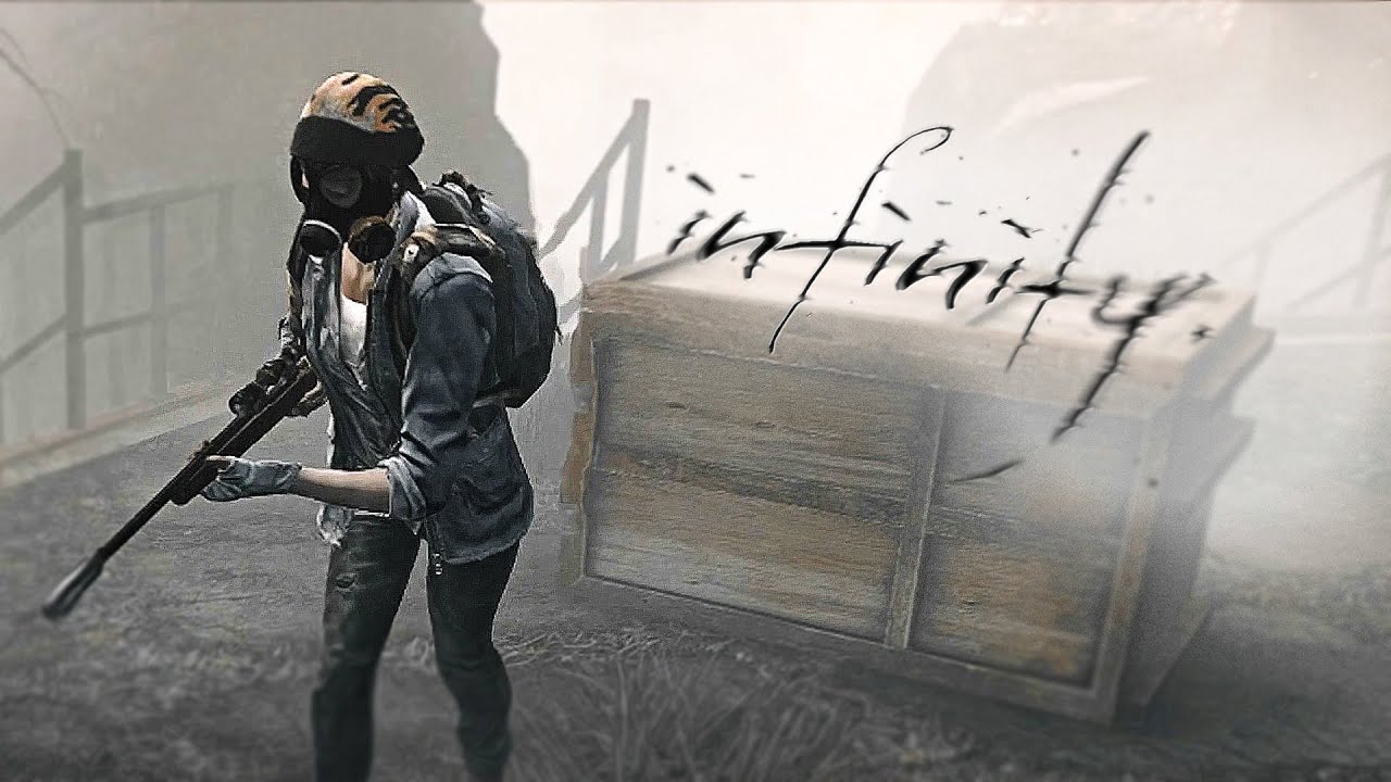 Infinity | Last of Us Factions Montage