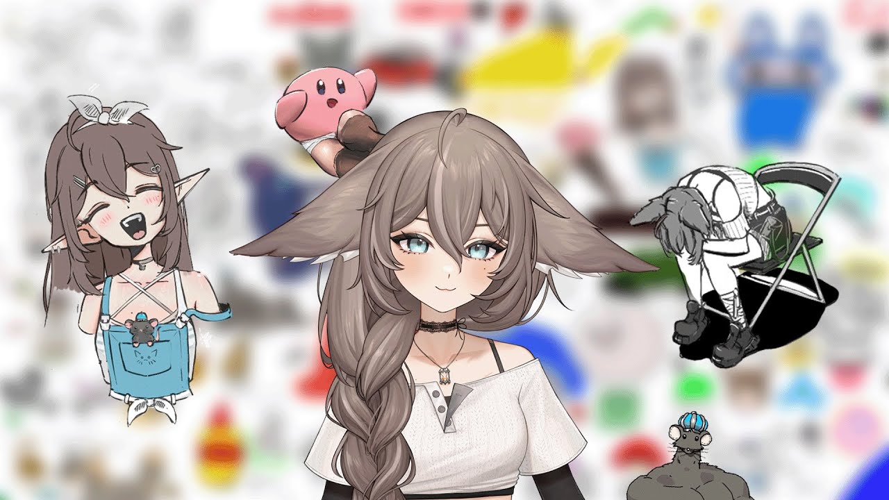 Niskii - Community Art Project