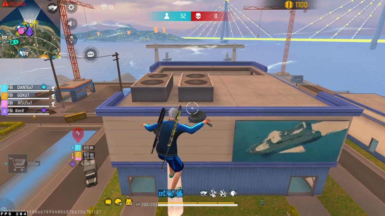 HIGHLIGHTS EM CAMPEONATOS GRINGOS!!! - SHAWM