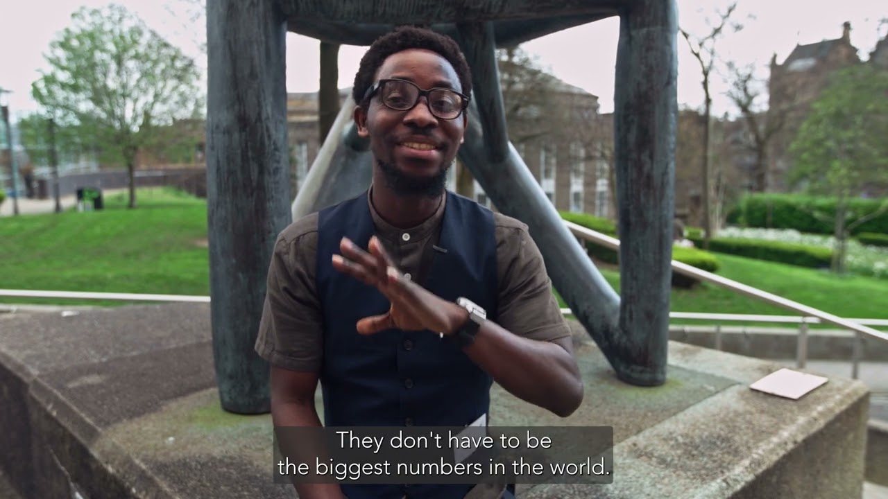 Top tips for writing a successful Chevening application