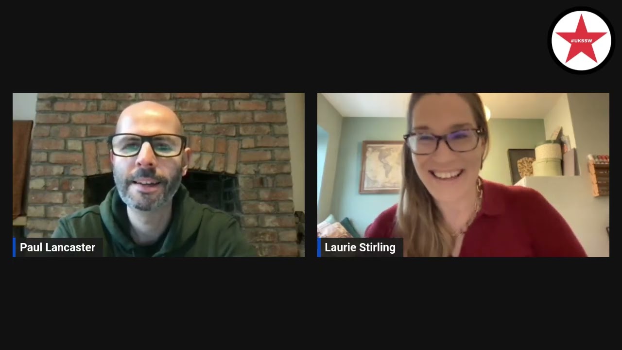 How to grow & scale a business that's no longer dependent on you with Laurie Stirling