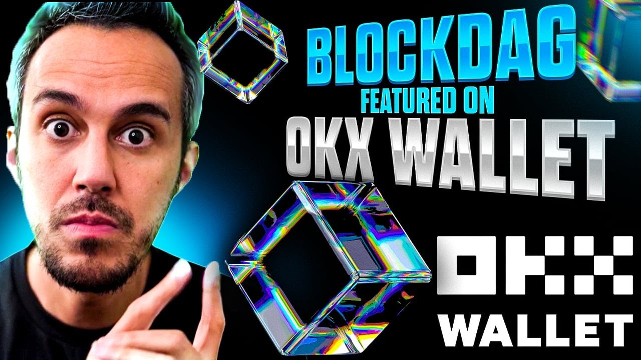 BlockDAG - New Achievements Live, Updated Affiliate Program, and Final Call Bonus Offer