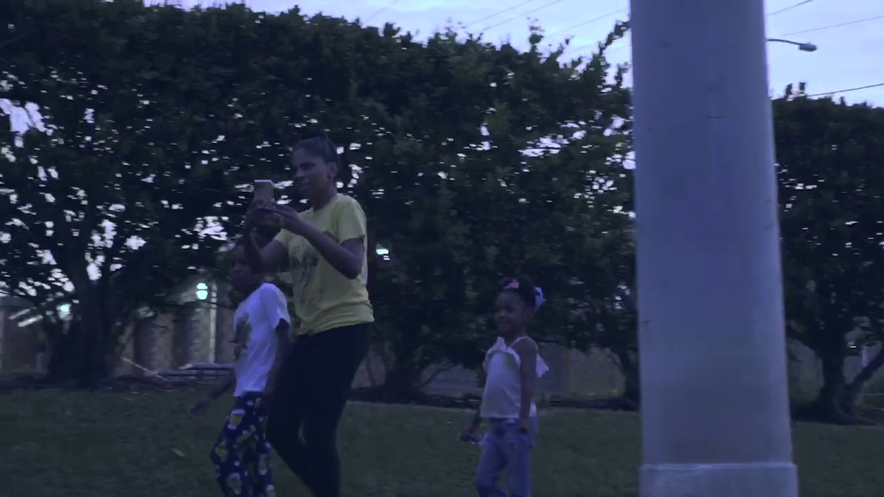 Kyle Montrel - Rulez {Music Videaux}