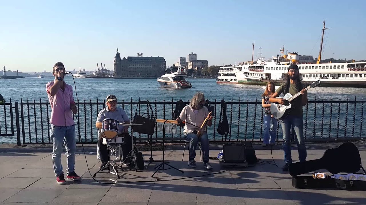 Grup Sümela - Viya Viya