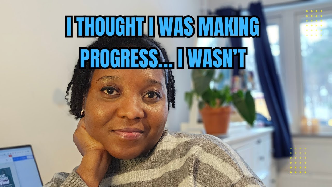 A Wake Up Call  Moment From My Life I Almost Didn’t Share