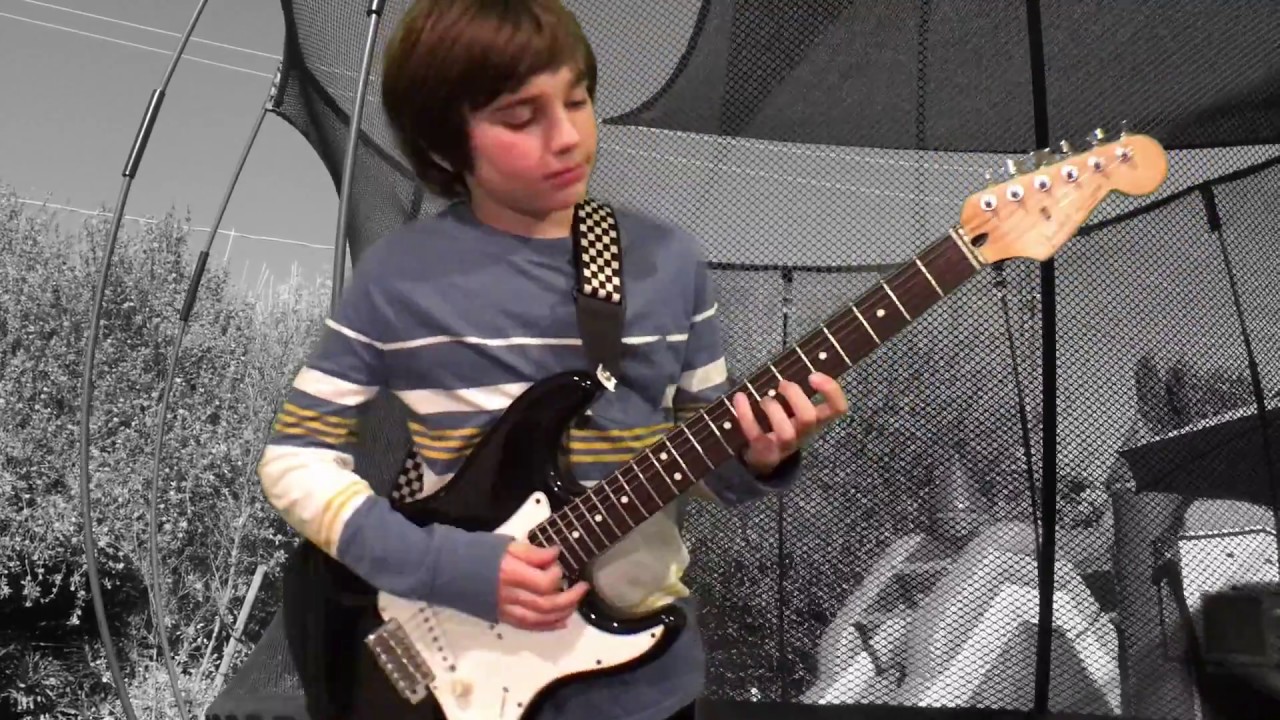 JUMP  (Madonna Cover) by The Undecideds