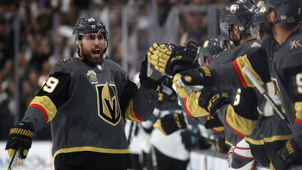 Vegas' amazing start en español