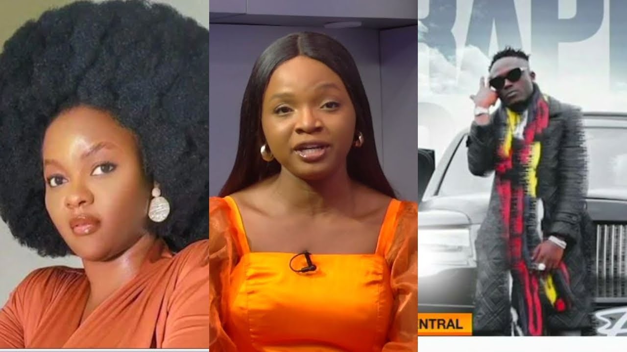Nollywood Actress, Kehinde Bankole, Stars in New Biopic