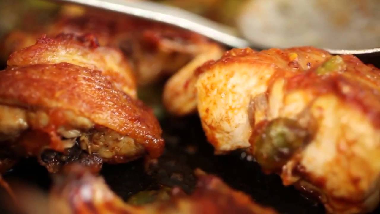 127  How To Make Spanish Paella   Omar Allibhoy