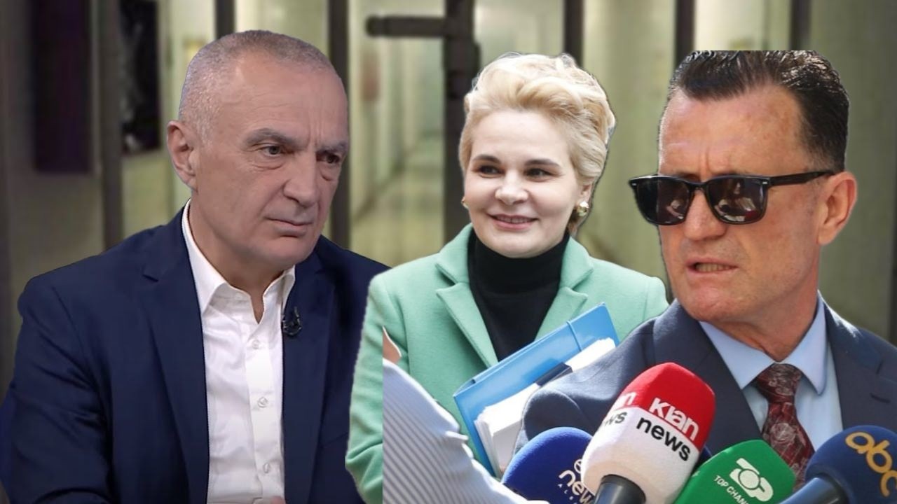 E fundit: Lirohet nga burgu Meta? Avokati jep lajmin, Mona fton gazetarët për premierën e filmit