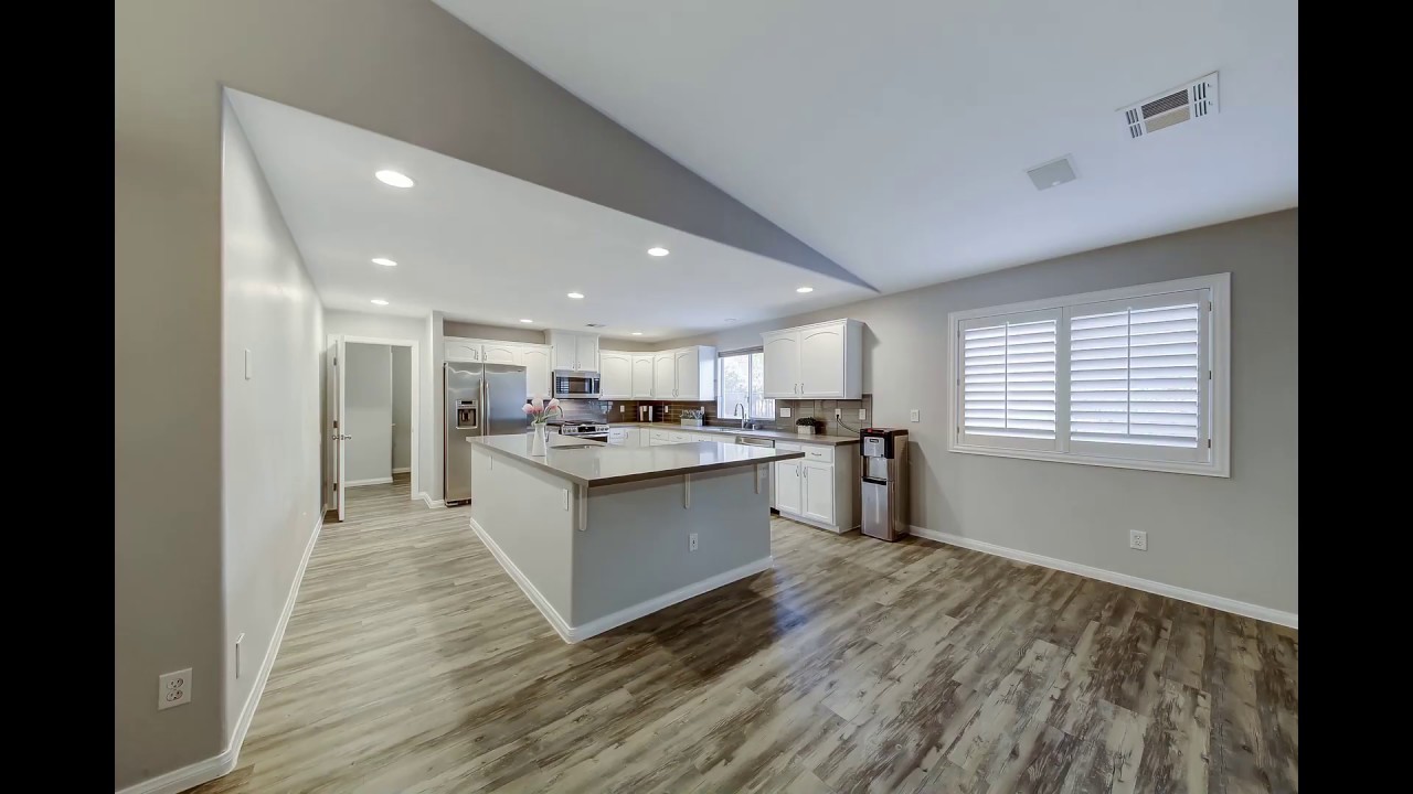 950 Verdite Street, Henderson, Nevada 89011