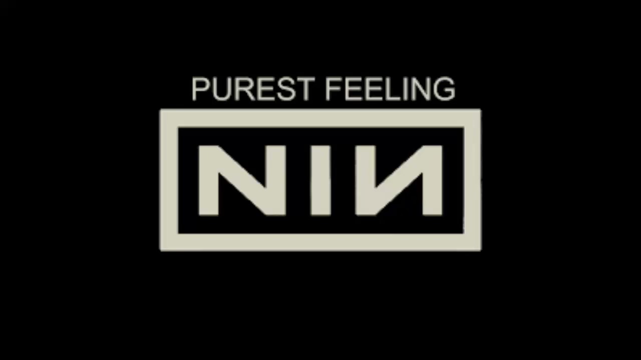 Nine Inch Nails-Purest Feeling [1988 Demo]