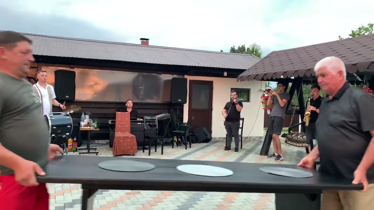 Hore Live nunta România 25.08.2024