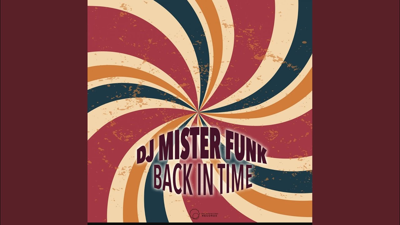 Beach Funk
