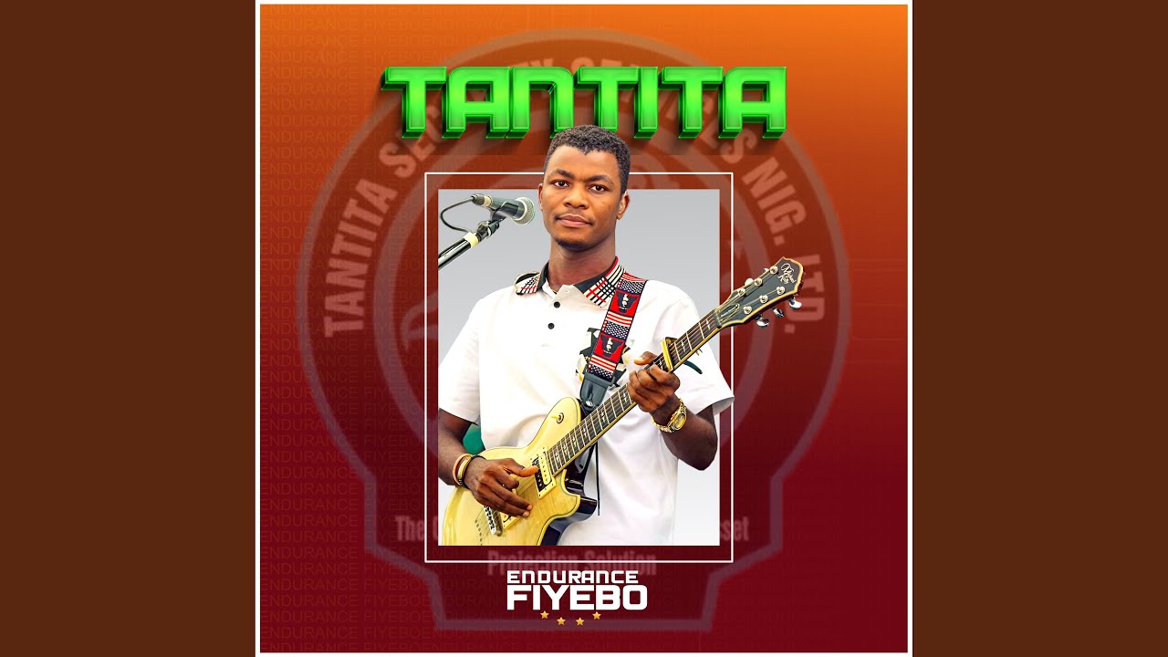TANTITA
