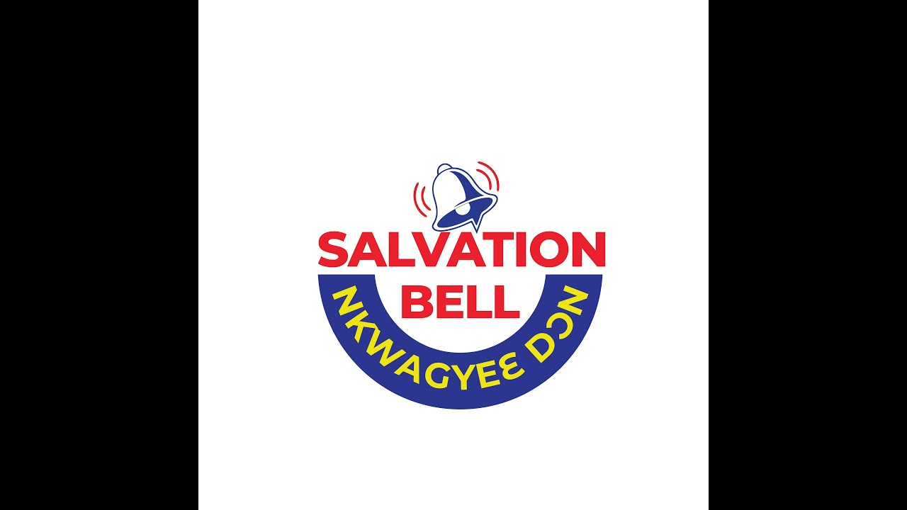 SALVATION BELL LIVE ON HAPPY FM FM, TEVAH TV AND ARK MEDIA GE
